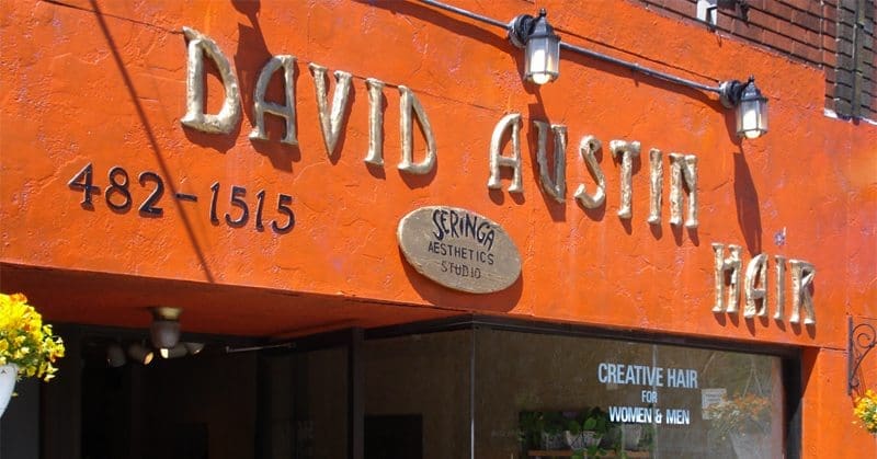 Davisville Shopping Street More Davisville Village Toronto info