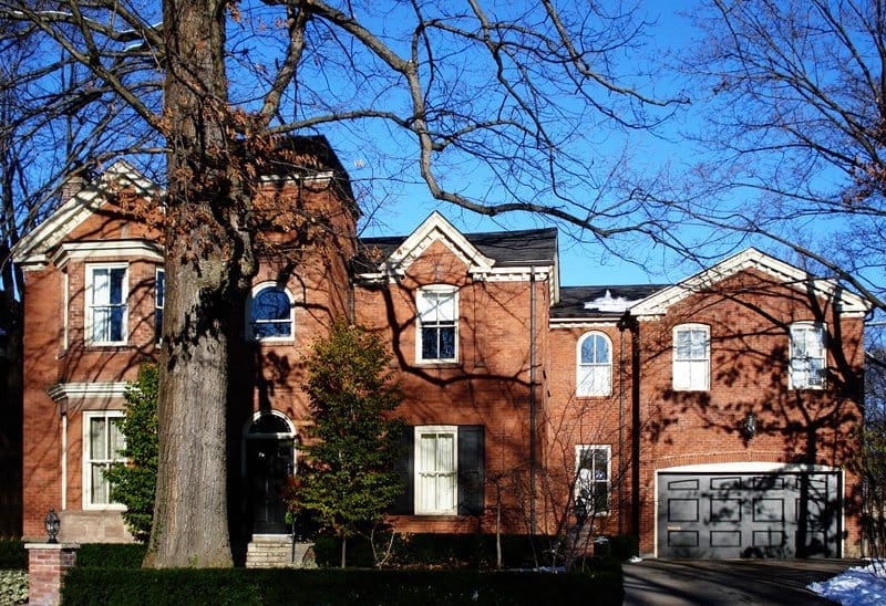 Rosedale Houses and Condos for Sale and Rent Elli Davis