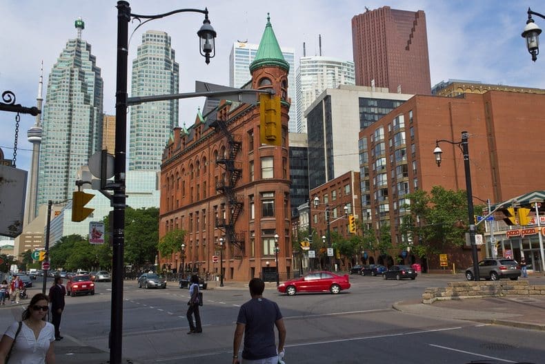 Retail Building For Sale Toronto Retail Building For Sale Toronto