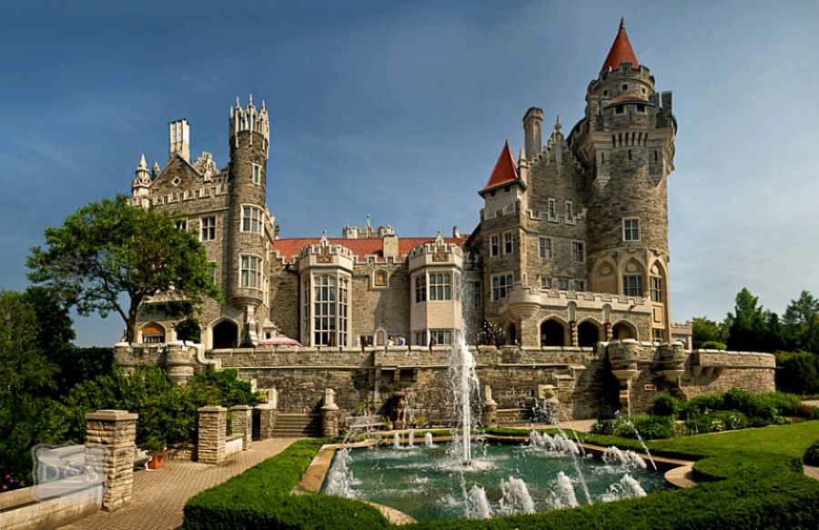 Casa Loma