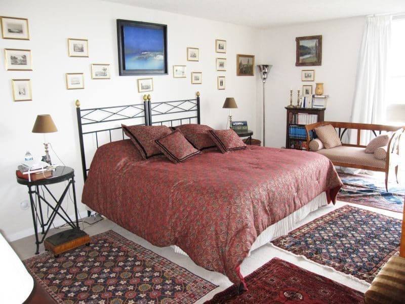 His And Hers Master Bedrooms Everything To Know Elli Davis