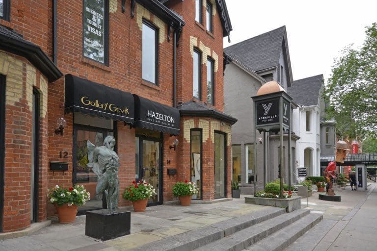 Best Things to do in Yorkville Fun for Everyone Elli Davis