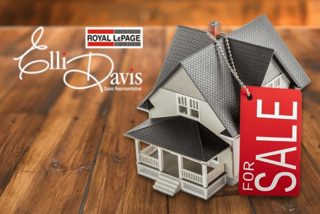 Advantages of Selling Your Home in Winter | Elli Davis
