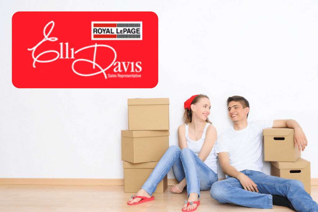 Strategies to Help Tackle Clutter Elli Davis Blog Post