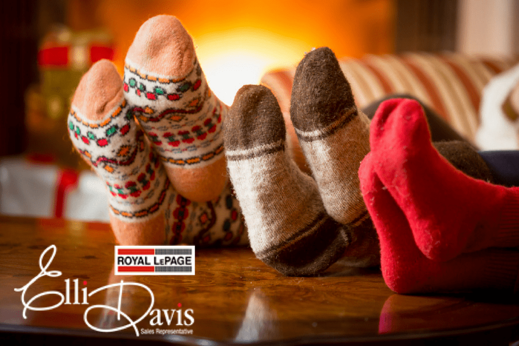 Preparing Your Home For Winter Elli Davis Blog
