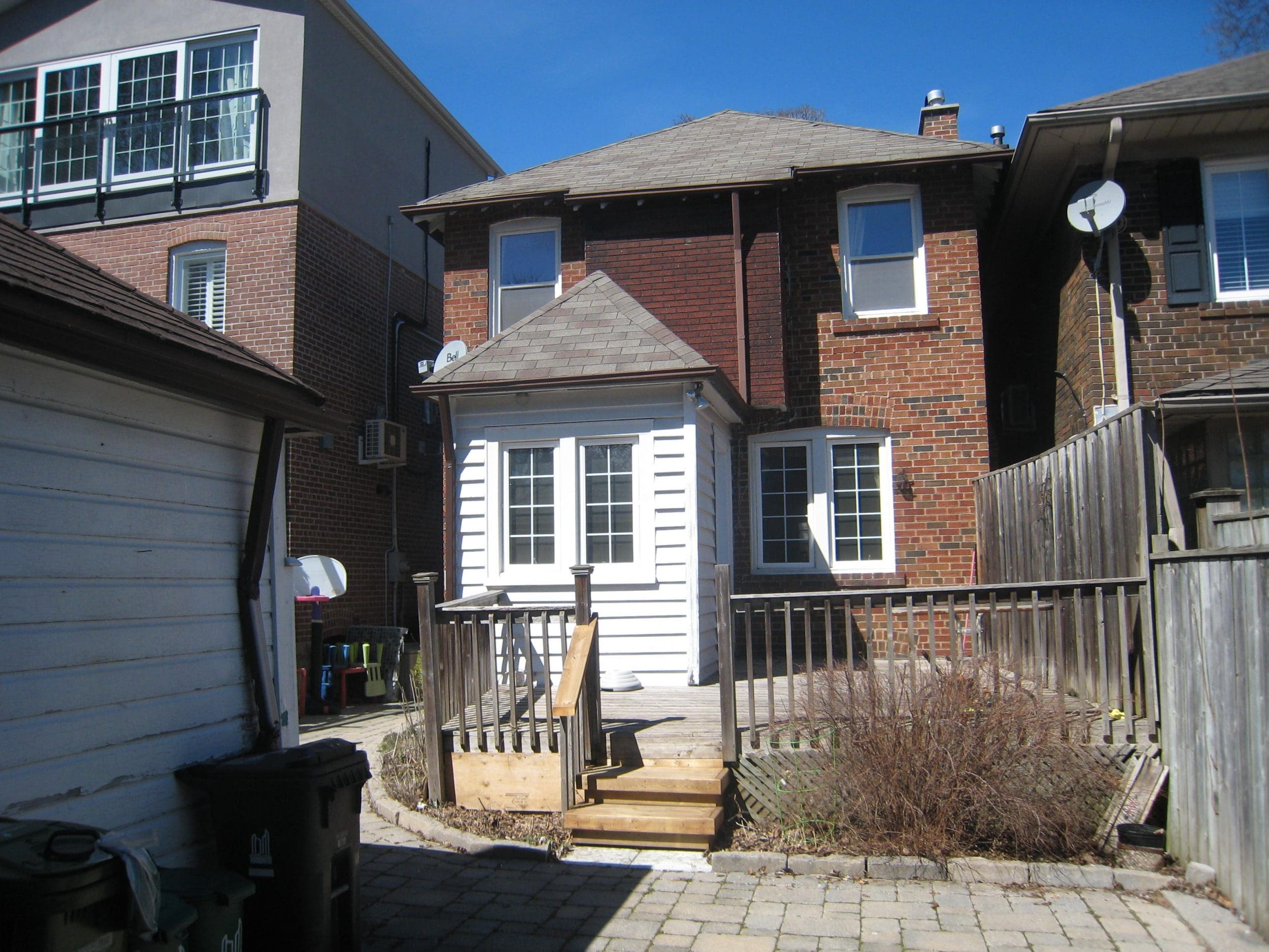 89 Deloraine Avenue Toronto Elli Davis Real Estate