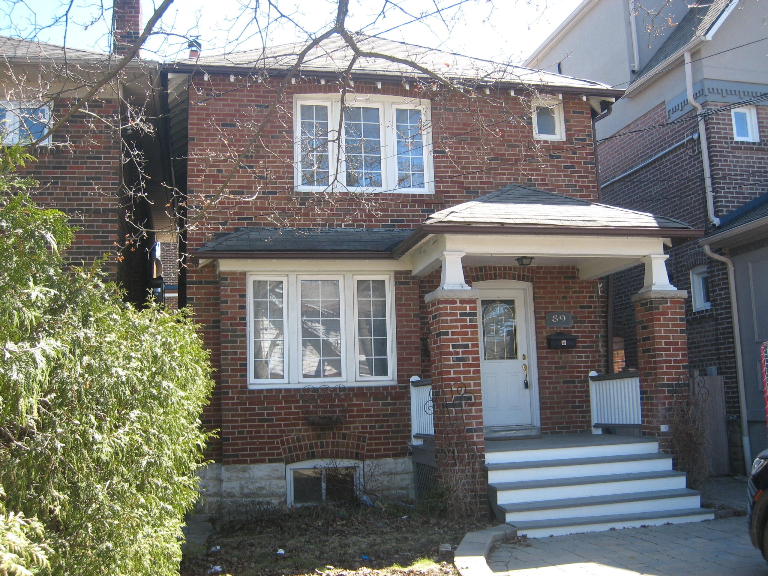 89 Deloraine Avenue Toronto Elli Davis Real Estate