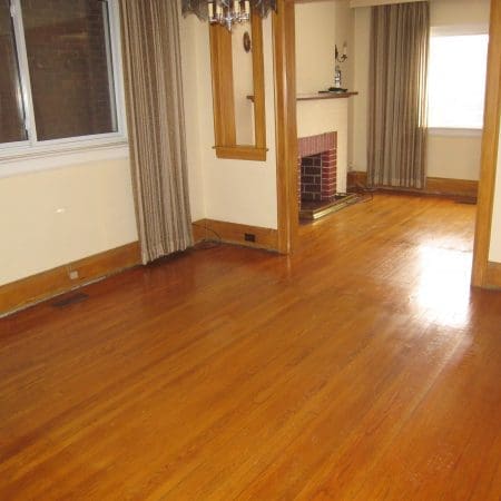 60 Dorval Road Separate Dining Room