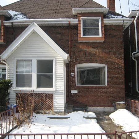 60 Dorval Road Exterior