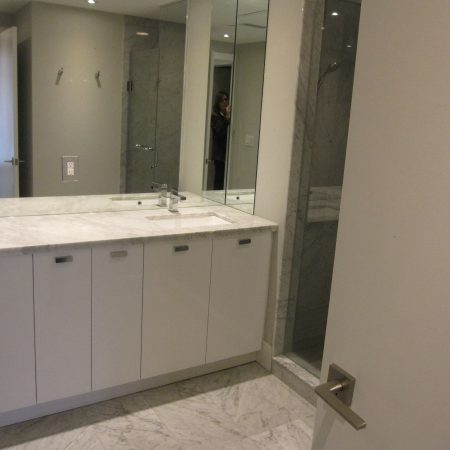 Master Ensuite