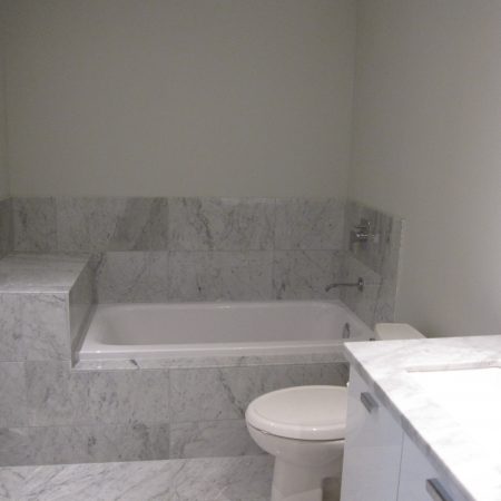 Master Ensuite