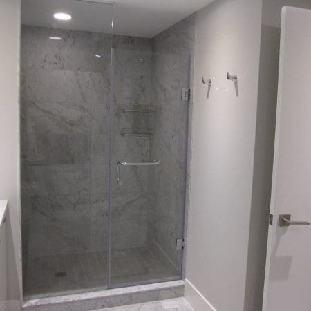 Master Ensuite