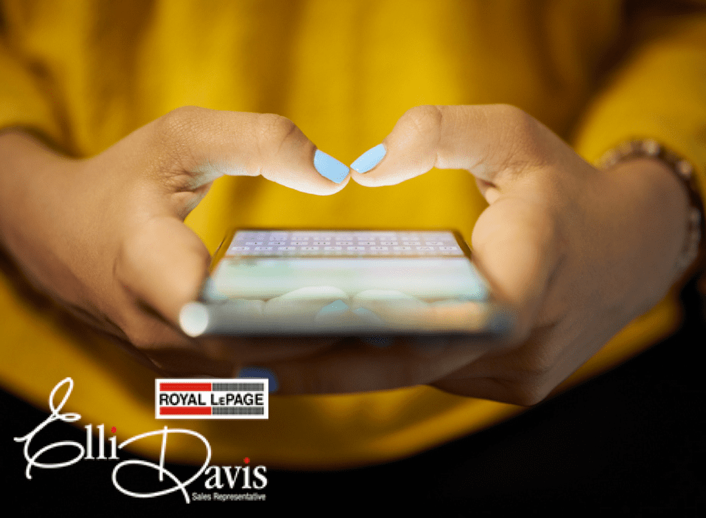 4 Questions to Ask a Real Estate Agent (Don't Forget) | Elli Davis