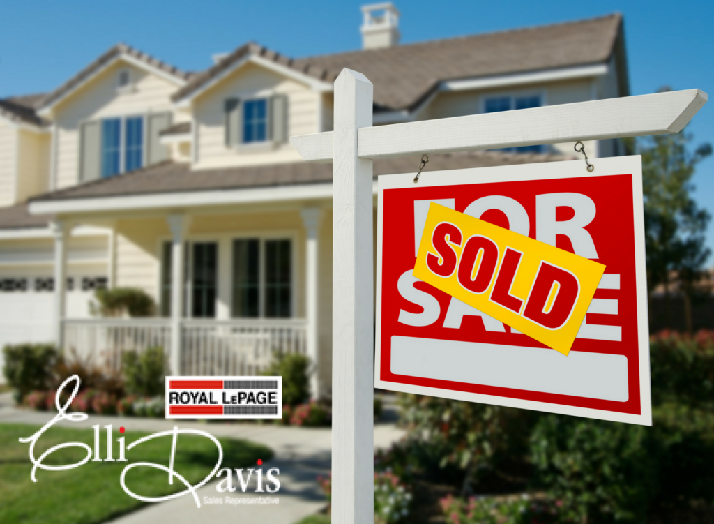 Selling Your Home in Spring: Getting Your Home Ready to Sell | Elli Davis