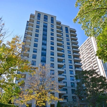 38 Avoca Avenue 506 Exterior