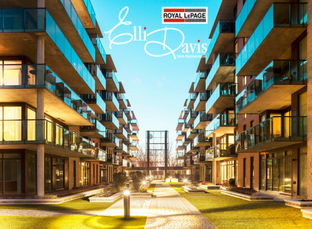 Are Condos a Good Investment? What to Consider | Elli Davis