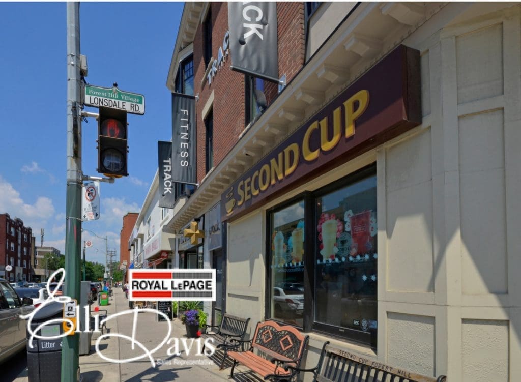 Living in Forest Hill: Your Guide to | Elli Davis Real Estate