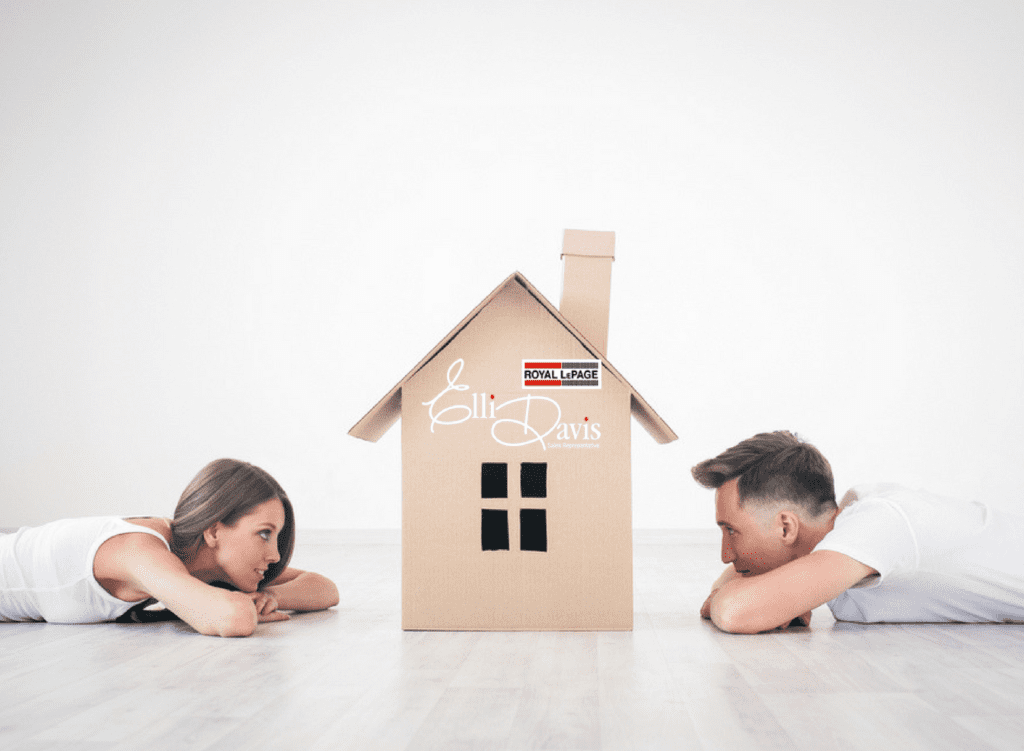 What Are Home Buyers Looking For in 2018? The Real Truth | Elli Davis