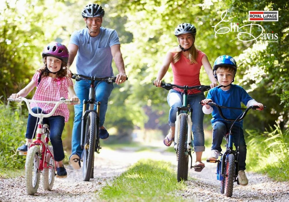 qualities of a good neighbourhood