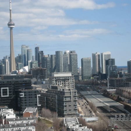 How to Find a Good Neighbourhood in Toronto: 2018 Edition | Elli Davis