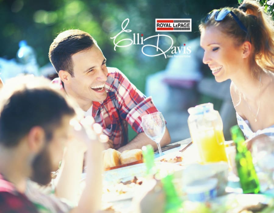 Best Patios in Toronto for Summer 2018 | Elli Davis
