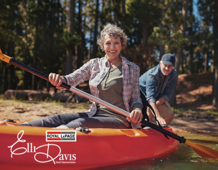 Retirement Planning Guide: Toronto 2018 | Elli Davis