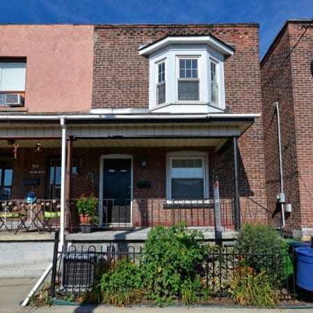 12 O'Leary Avenue