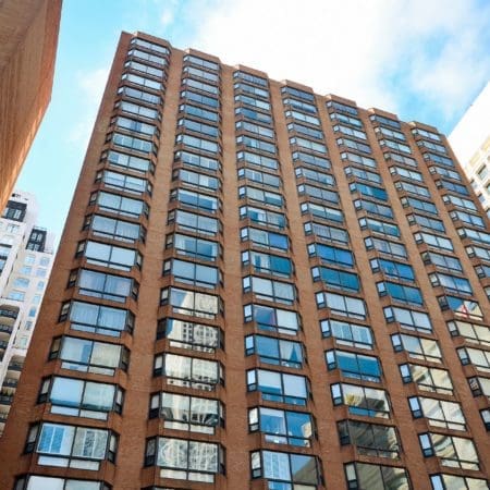 1166 Bay Street 304 Exterior