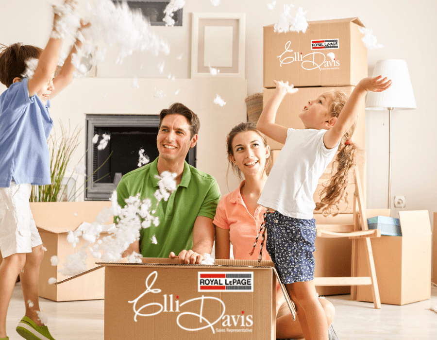 Costs of Selling a House in Toronto: 2018 Edition | Elli Davis