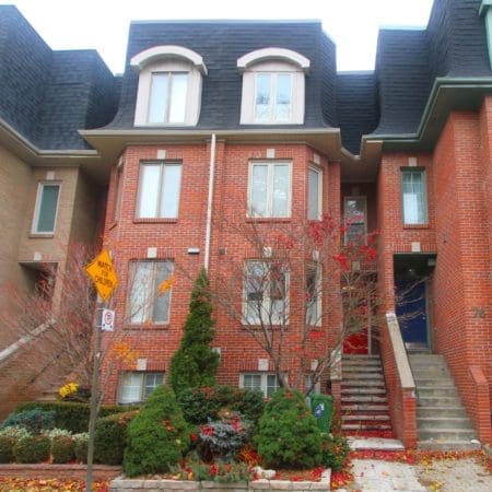 78 Alcorn Avenue Exterior