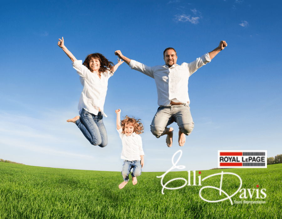 Family Friendly Condos In Toronto