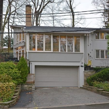 94 Roxborough Drive Exterior