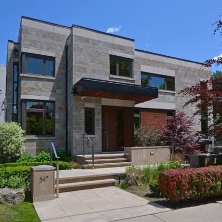 547 St. Clements Avenue Exterior