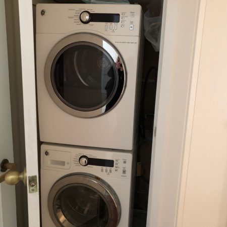 61 St. Clair Ave. West #103 - Laundry