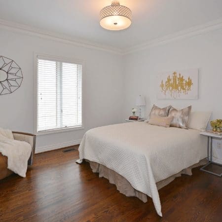 30 Oriole Road - Second Bedroom