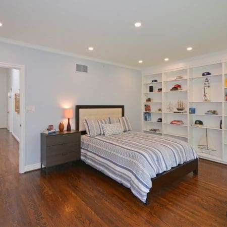 30 Oriole Road - Third Bedroom