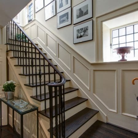 125 Highbourne Road - Stairs