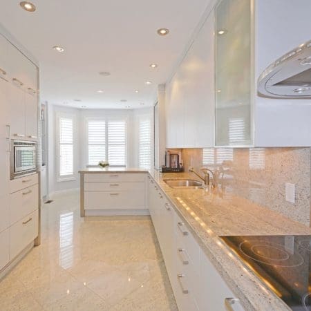 30 Oriole Road - Kitchen