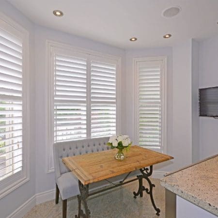 30 Oriole Road - Breakfast Area