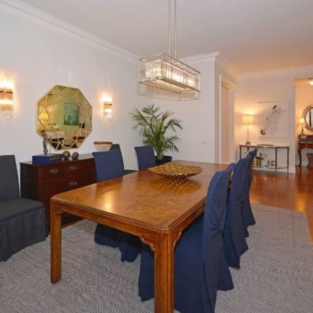 7071 Bayview Avenue #111 - Dining Room