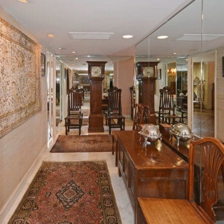 63 St. Clair Ave. West #503 - Hallway