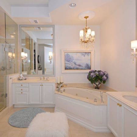 7071 Bayview Avenue #111 - Master Ensuite