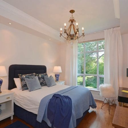 7071 Bayview Avenue #111 - Second Bedroom
