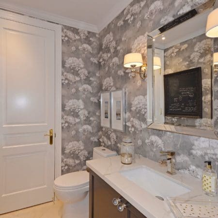 7071 Bayview Avenue #111 - Washroom