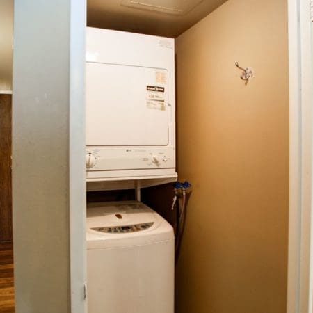 260 Heath St. West #1003 - Ensuite Laundry