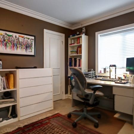 17A Relmar Road - Office