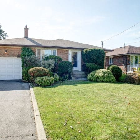 41 Beckett Avenue