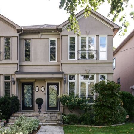 17A Relmar Road Exteriror