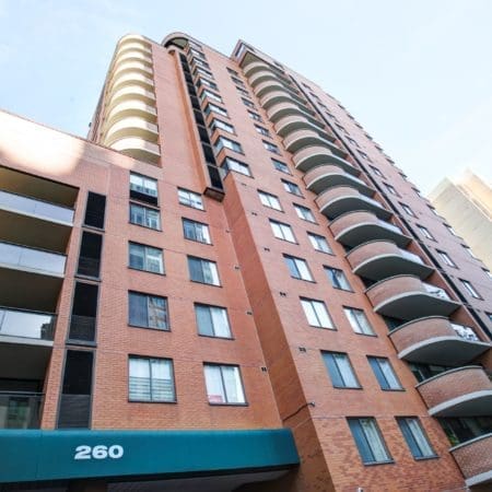 260 Heath St. West
