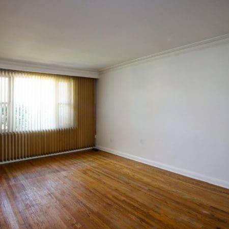 41 Beckett Avenue - Living Room